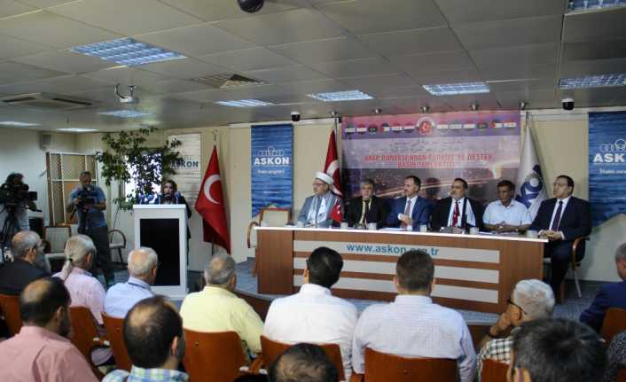 Amerika Birleşik Devletleri’nin, Türkiye’ye yaptırım kararı sonrası, kurlarda yaşanılan aşırı