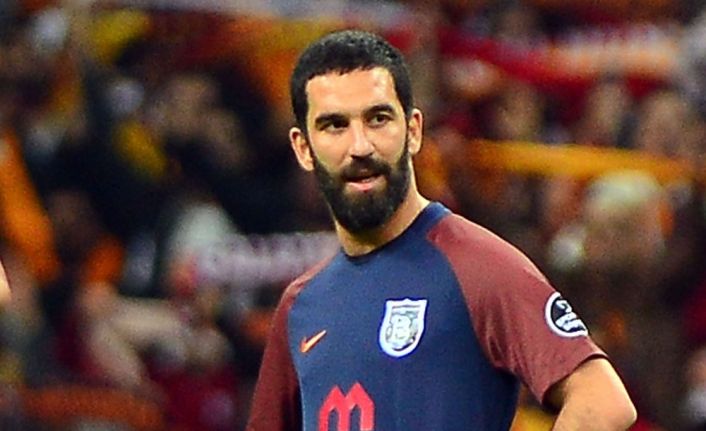 Medipol Başakşehir’de forma giyen Arda Turan’ın babası Adnan Turan’ın hastaneye