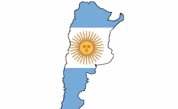 Arjantin’in IMF’den borç almaya karar vermesinden sonra ABD Başkanı Donald