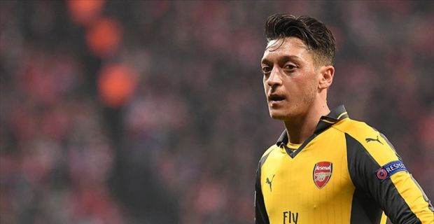 Arsenal Teknik Direktörü Wenger, "Futbolcunun gitmesine izin versek aynı kalitede
