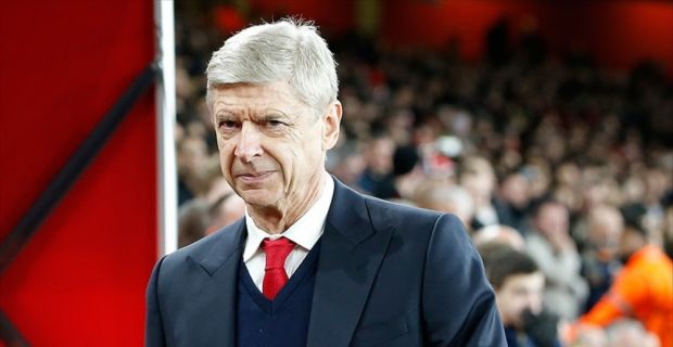Arsenal Teknik Direktörü Wenger, "Amacımız, Özil'i takımda tutmak. Bunu kısa