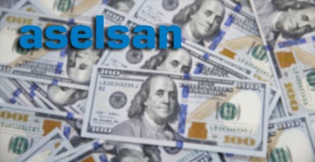 ASELSAN ile Savunma Sanayii Müsteşarlığı, keşif sistemleri ihtiyacına yönelik 37