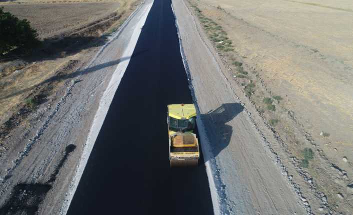 Erzincan Belediyesi, şehir genelinde