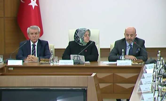 1 Ocak 2019 tarihinden itibaren geçerli olacak asgari ücreti belirlemek