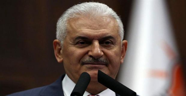 Başbakan Binali Yıldırım, asgari ücretlilere müjde verdi.
