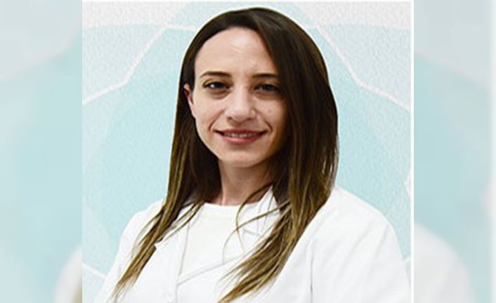 Dr. Nermin Ankay, “Bütün çocuklar doğar doğmaz çocukluk çağı aşı