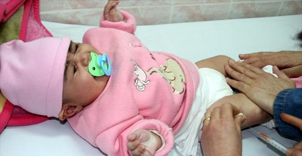 Sağlık Bakanlığı Müsteşarı Gümüş, bu yıl içerisinde yaklaşık 10 bin