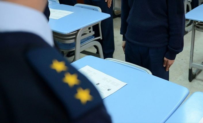 Düzce Cumhuriyet Başsavcılığı tarafından yürütülen "2009 Askeri Lise Sınav Sorularının