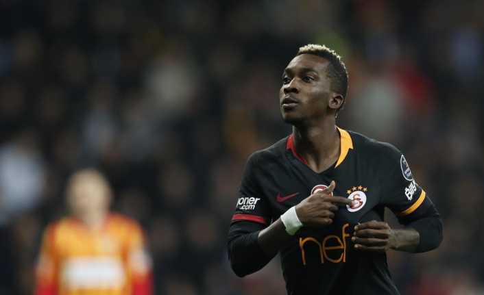 Spor Toto Süper Lig’in 12. haftasında Kayserispor, Galatasaray’ı konuk etti.