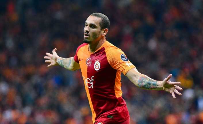 Spor Toto Süper Lig’in 7. haftasında Galatasaray, sahasında karşılaştığı Büyükşehir