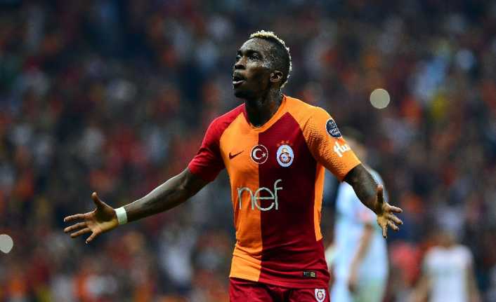 Spor Toto Süper Lig’in 3. haftasında Galatasaray, sahasında karşılaştığı Aytemiz