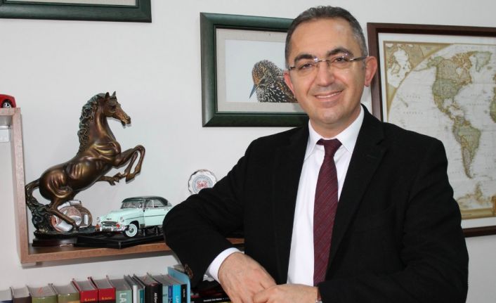 Genel Cerrahi Uzmanı Prof. Dr. Can Küçük, düzenli aspirin kullanımının