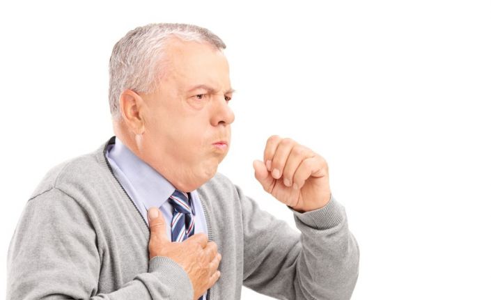 Göğüs Hastalıkları Uzmanı Dr. Demet Çetin, astımın; ödem ve salgı
