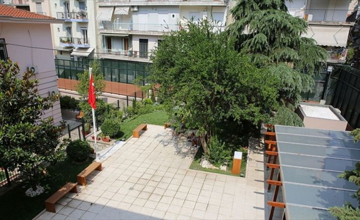 İstanbul Büyükşehir Belediyesi (İBB), Cumhuriyetin Kurucusu Büyük Önder Mustafa Kemal