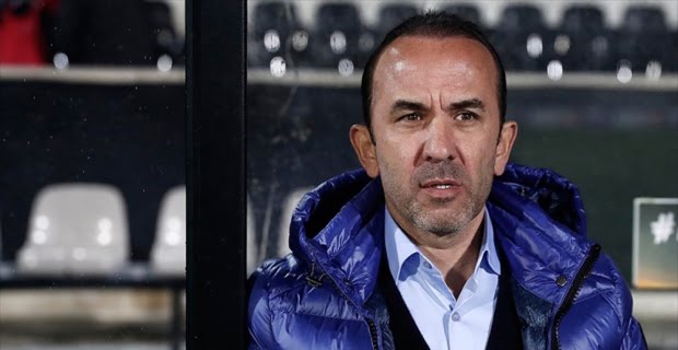 Atiker Konyaspor Teknik Direktörü Özdilek, "İkinci yarıda kadromuza katacağımız oyuncularla