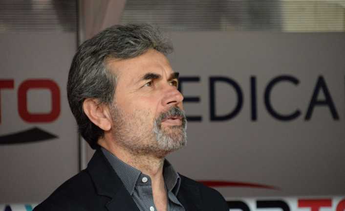 Atiker Konyaspor, Teknik Direktör Aykut Kocaman ile anlaştı. 