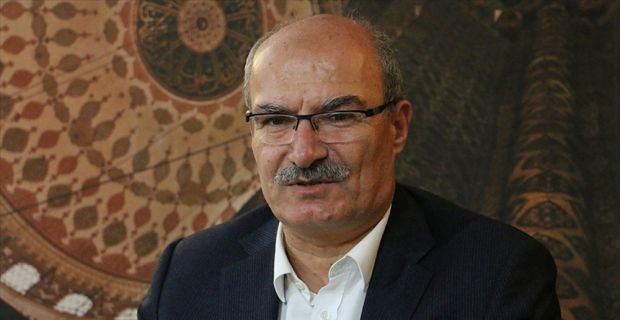 ATO Başkanı Baran, "Yerli ve milli üretim konusunda farkındalığın artırılarak