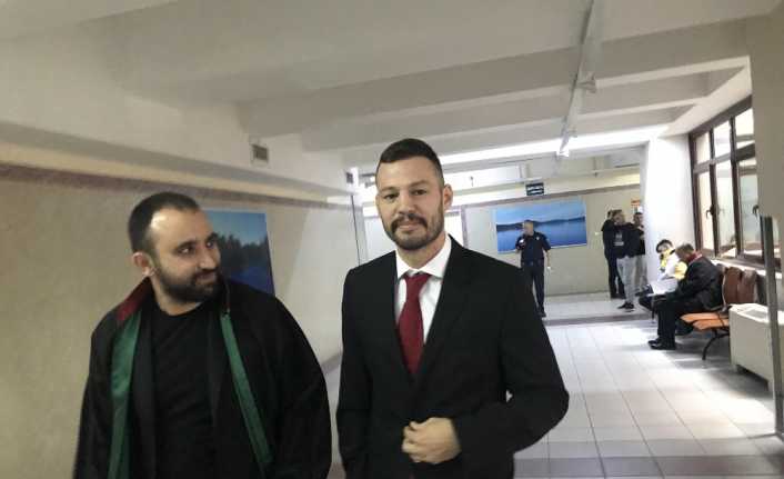 Türk milletini aşağılama suçundan hakkında dava açılan Avatar lakaplı milli