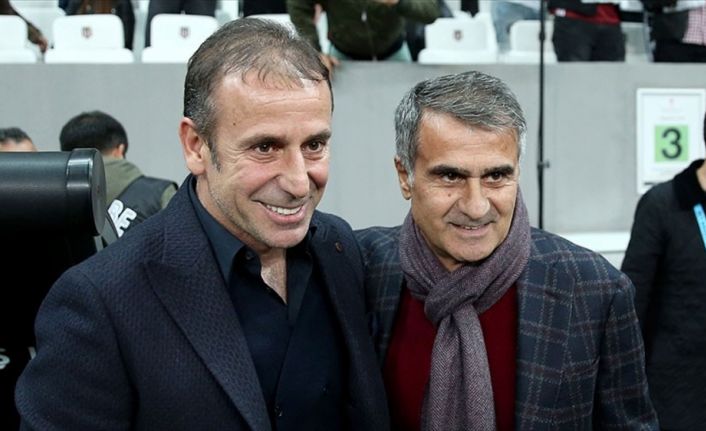 Spor Toto Süper Lig'in 26. haftasında yarın karşılaşacak Medipol Başakşehir