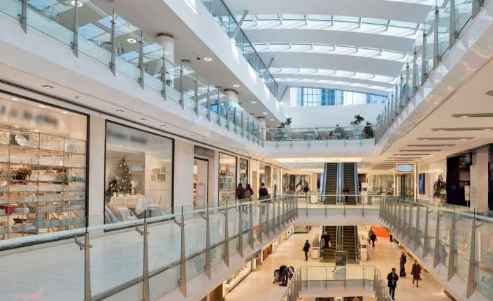 ‘Avrupa Alışveriş Merkezleri Geliştirme Raporu’nun 2018 ilk yarı yıl sonuçları