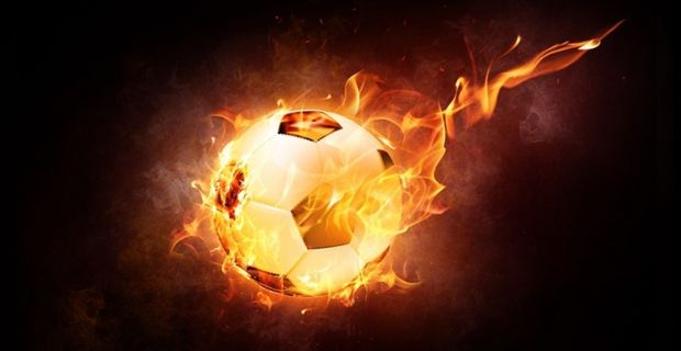Türkiye'de Beşiktaş-Fenerbahçe, İngiltere'de Manchester United-Chelsea ile Manchester City-Arsenal, İtalya'da Roma-Milan,