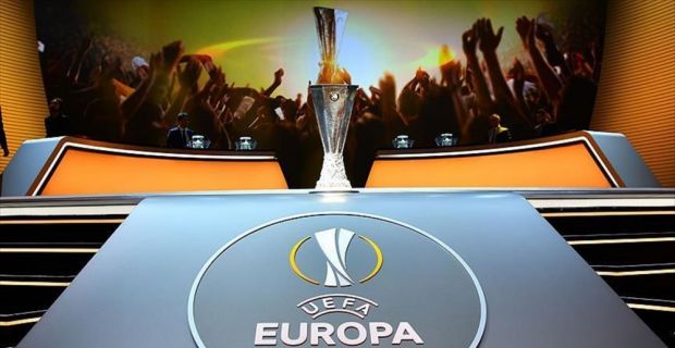 Avrupa futbolunun iki numaralı organizasyonunda son 32 turu rövanş maçları