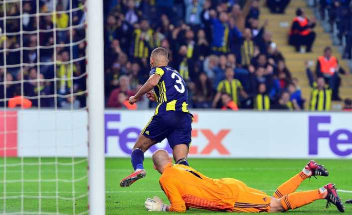 UEFA Avrupa Ligi 2. hafta heyecanı 12 grupta oynanan 24