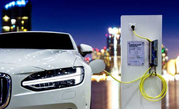 Avrupa’daki elektrikli araç sayılarına yönelik yapılan araştırmaya göre, haziran ayı