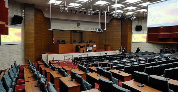 FETÖ davasında tutuklu yargılanan Saadet Partisi İstanbul İl Yönetim Kurulu