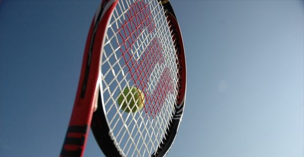Sezonun ilk grand slam turnuvası Avustralya Açık'ta Çağla Büyükakçay, Başak