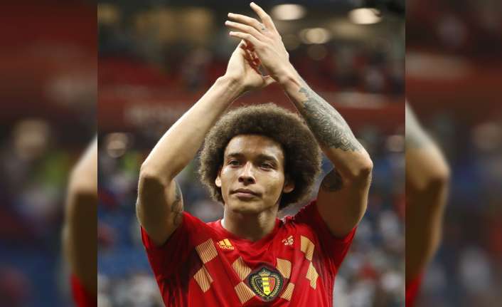 Alman takımı Borussia Dortmund, Çin’in Tianjin Quanjian ekibinde forma giyen