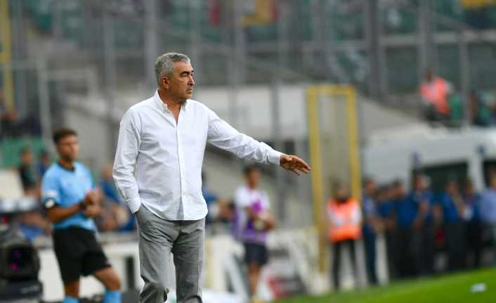 Bursaspor’da, Teknik Direktör Samet Aybaba’nın altyapı hamlesi takdir topluyor. Deneyimli