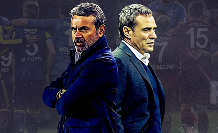 Spor Toto Süper Lig'de son haftaya girilirken en golcü takım