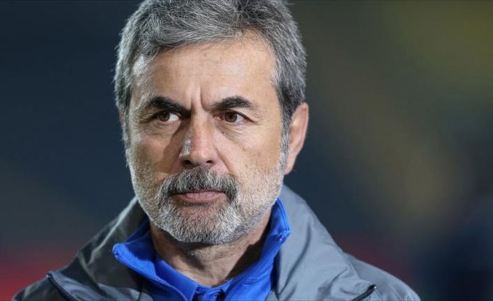 Fenerbahçe Teknik Direktörü Kocaman, 10 Mayıs'ta Ziraat Türkiye Kupası'nın finalinde