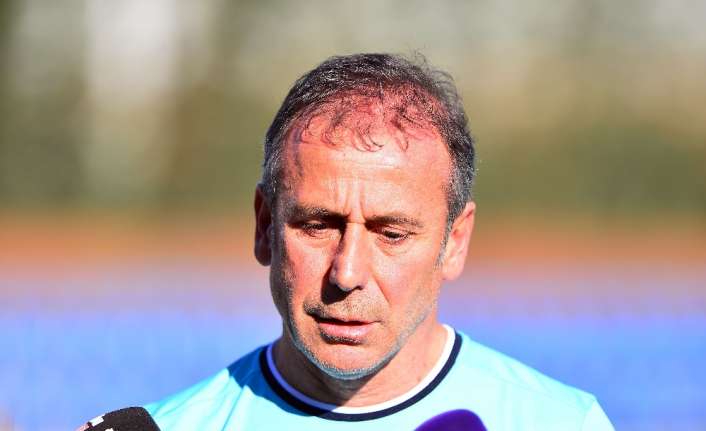 Medipol Başakşehir Teknik Direktörü Abdullah Avcı, geçen sezon 34 hafta