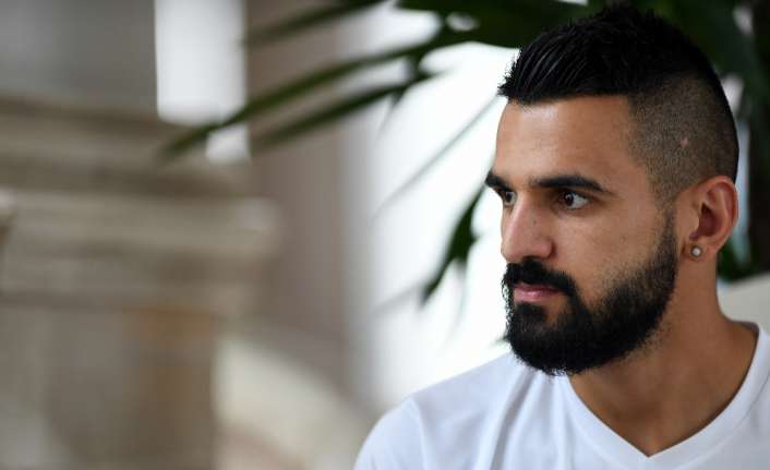 Avustralya formasıyla Dünya Kupası’nda mücadele eden Bursasporlu Aziz Behich, sonucun