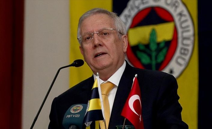 Fenerbahçe Kulübü Başkanı Aziz