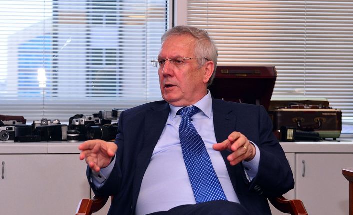 Fenerbahçe Başkanı Aziz Yıldırım, 3 Temmuz sürecinde sarı-lacivertli camianın her