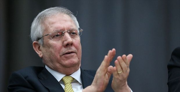 Fenerbahçe Kulübü başkanlığında 20. yılını dolduran Aziz Yıldırım, sarı-lacivertli camianın