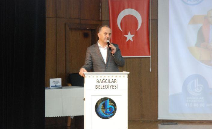 İstanbul Cumhuriyet Savcısı Mehmet Selim Kiraz, şehadetinin 3’üncü yıldönümünde Bağcılar’da