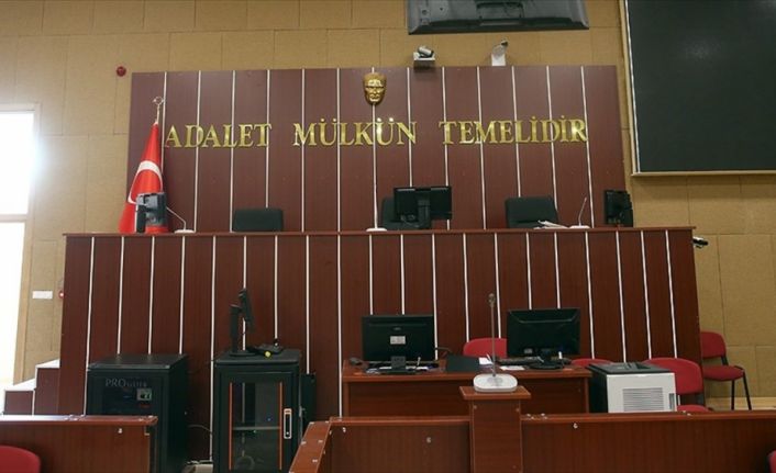 Antalya'da kızı uyuşturucu kullandığı için bağımlı olarak dünyaya gelen bir