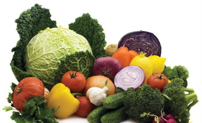 Diyetisyen Cansu Kargu, bağışıklığı güçlendiren 6 besinle mevsim geçişlerinin rahatsızlanmadan