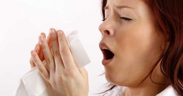 Dr. Yeşim Günel, havaların ısınmaya, ağaçların çiçek açmaya başladığı bu