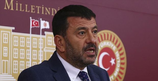 CHP Genel Başkan Yardımcısı Ağbaba, taşeron işçilerin kadro başvuruları için