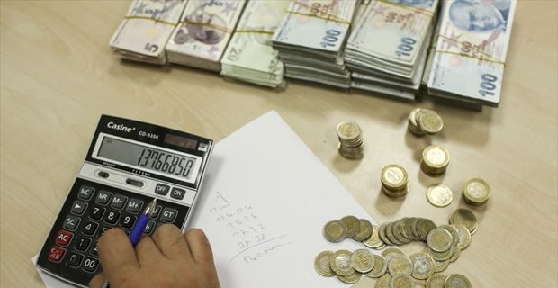 Maliye Bakanı Ağbal, sonraki dönemlere devreden KDV iadelerinin işletmelerin üzerinde