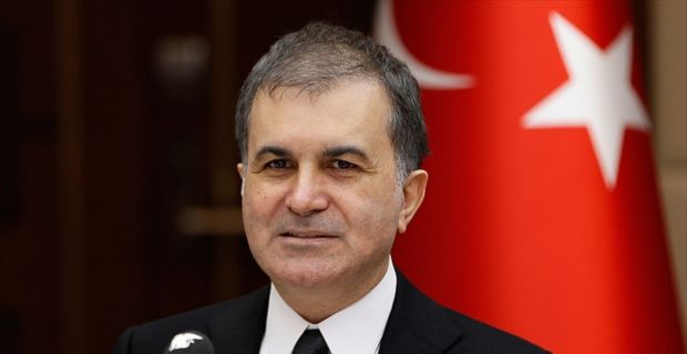 AB Bakanı ve Başmüzakereci Çelik, Bulgaristan'daki AB Gayriresmi Dışişleri Bakanları