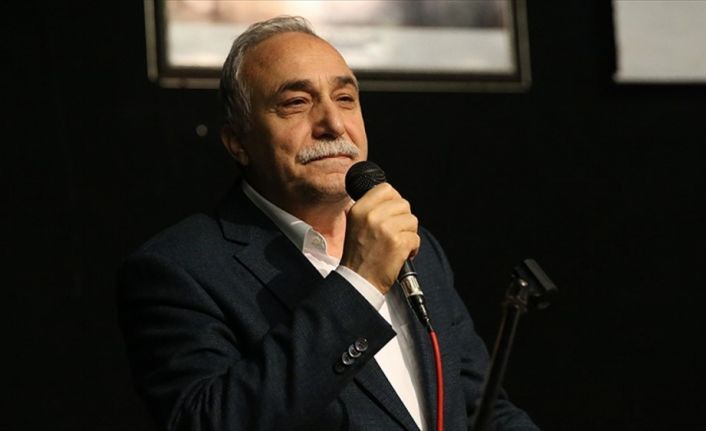 Gıda, Tarım ve Hayvancılık Bakanı Fakıbaba, "Fazla üretim olduğu zaman