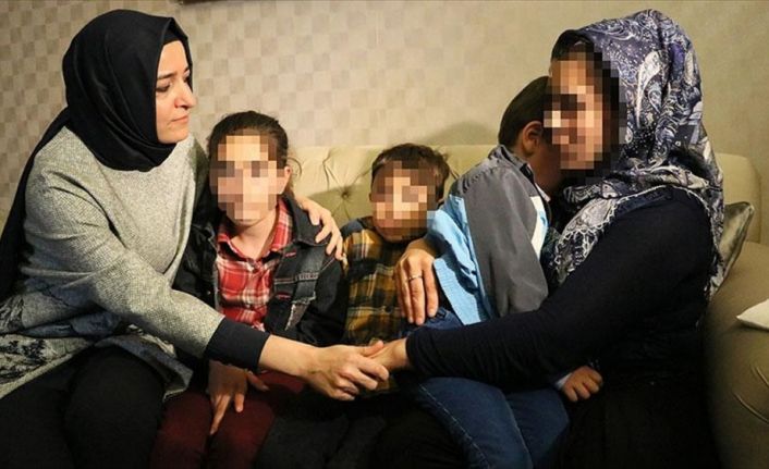 Aile ve Sosyal Politikalar Bakanı Kaya, Adana'da kayınbiraderi tarafından cinsel