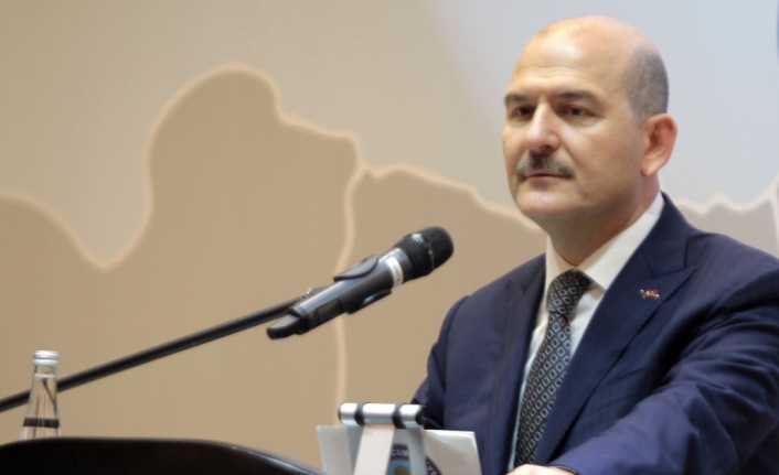 İçişleri Bakanı Süleyman Soylu, "Şifreli haberleşme programı ByLock’ta bugüne kadar