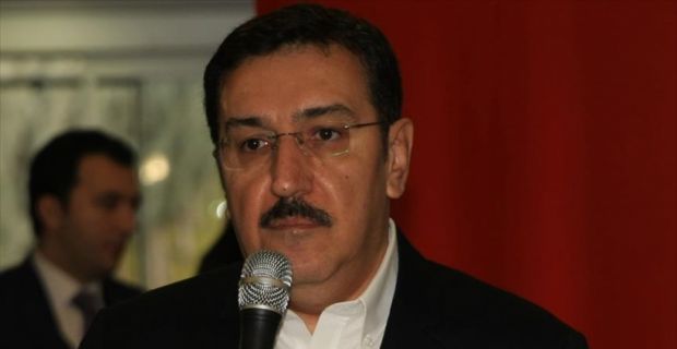 Gümrük ve Ticaret Bakanı Tüfenkci,"Çiftlik Bank'ın esas faaliyetleriyle ilgili incelemeleri